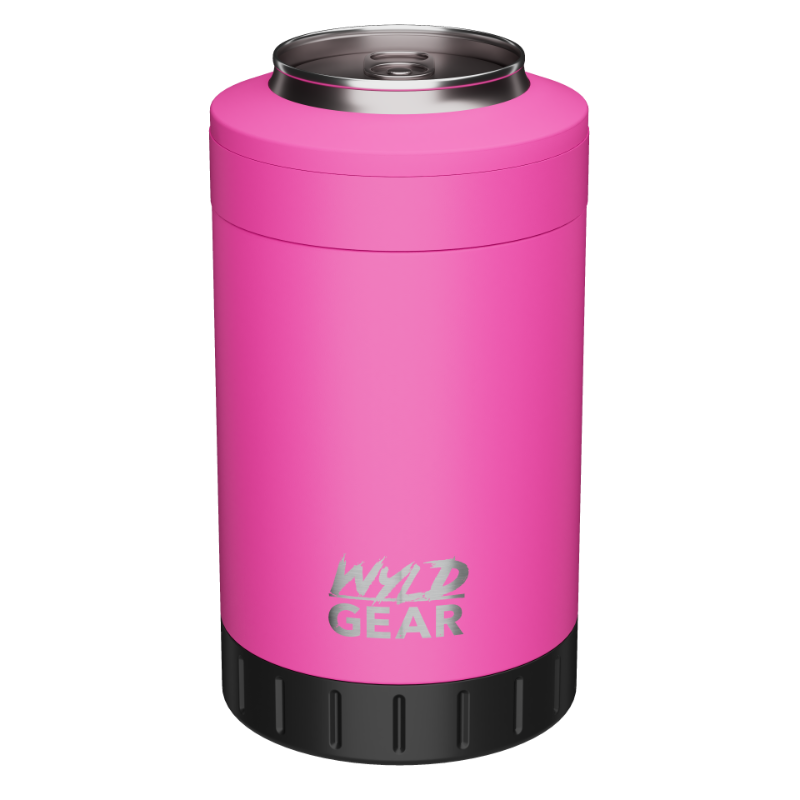 Nicklaus Signature - 12oz Multi Can Cooler