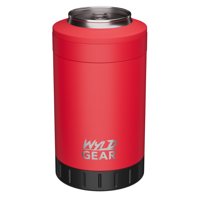 Nicklaus Signature - 12oz Multi Can Cooler