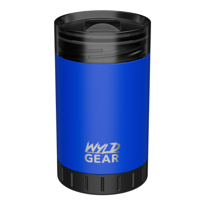 Nicklaus Signature - 12oz Multi Can Cooler