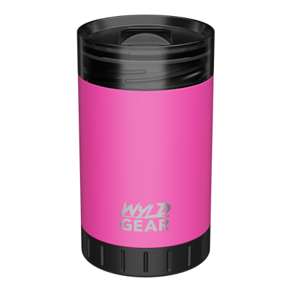 Nicklaus Signature - 12oz Multi Can Cooler