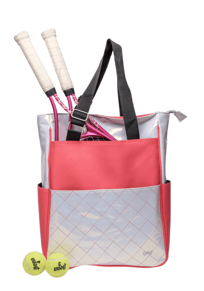 Naples Signature Tennis Totes