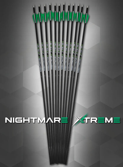 Nightmare Xtreme 2.0 1/2 Dozen