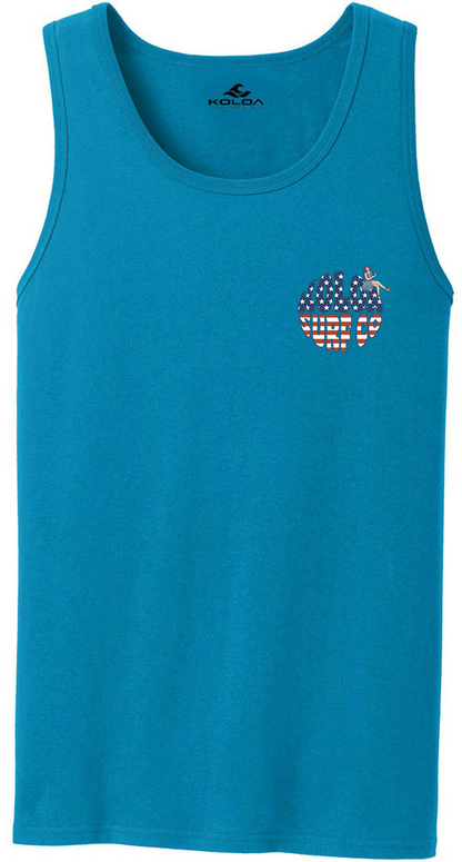 Koloa Vibin' Tank Top