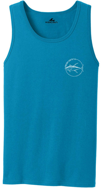 Koloa Fresh Tuna Tank Top