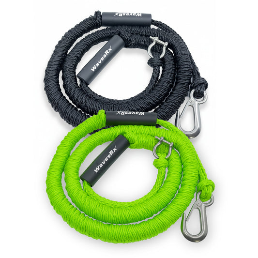 7'-25' ROUND BUNGEE