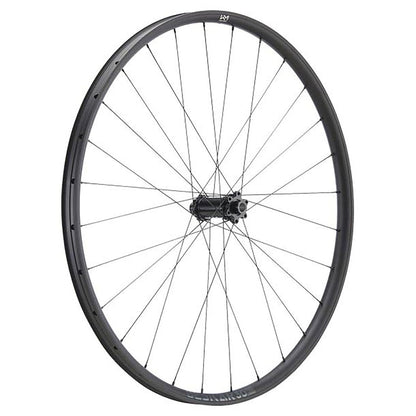 NEWMEN Front Wheel - Beskar 30 base 29" 28h FADE SP 6B 15x110 - Trail