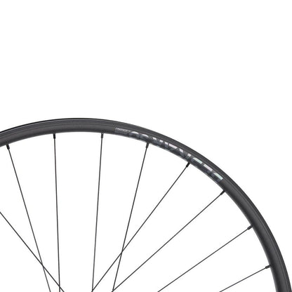 NEWMEN Front Wheel - Beskar 30 base 29" 28h FADE SP 6B 15x110 - Trail