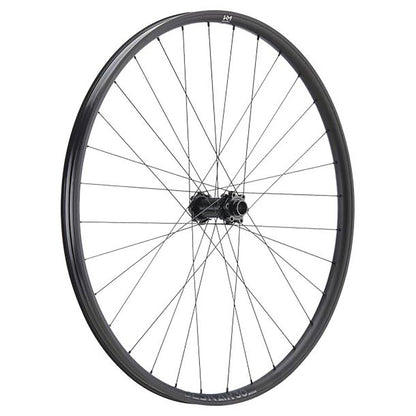 NEWMEN Front Wheel - Beskar 30 strong 29" 32h FADE SP 6B 15-20x110 - Enduro