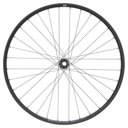 NEWMEN Front Wheel - Beskar 30 strong 29" 32h FADE SP 6B 15-20x110 - Enduro