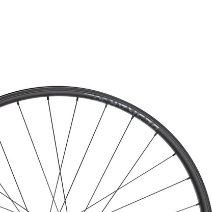 NEWMEN Front Wheel - Beskar 30 strong 29" 32h FADE SP 6B 15-20x110 - Enduro