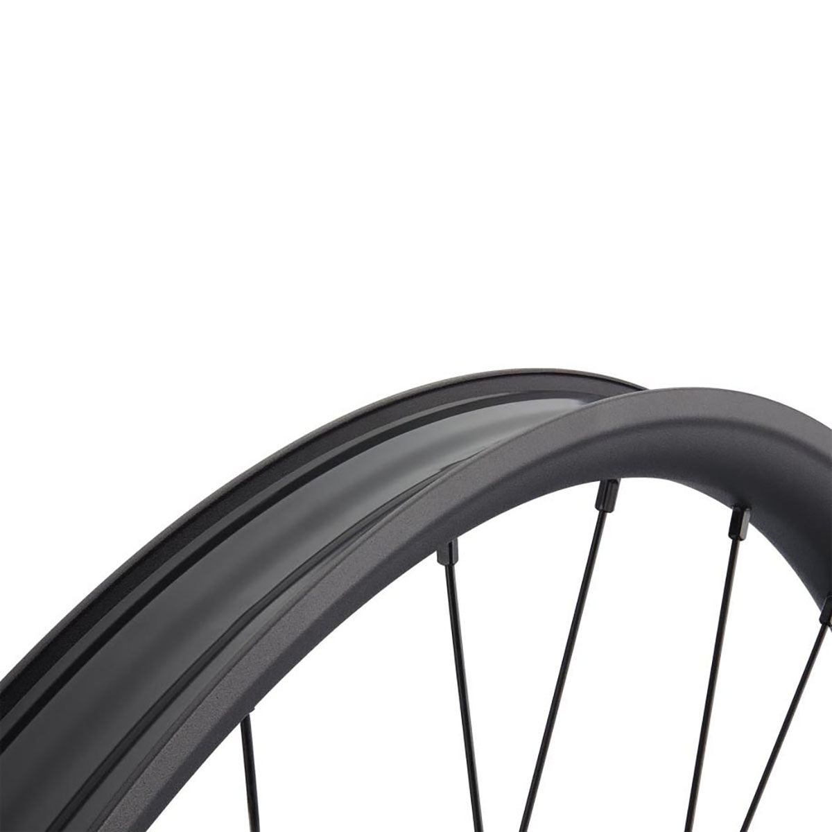 NEWMEN Front Wheel - Beskar 30 strong 29" 32h FADE SP 6B 15-20x110 - Enduro