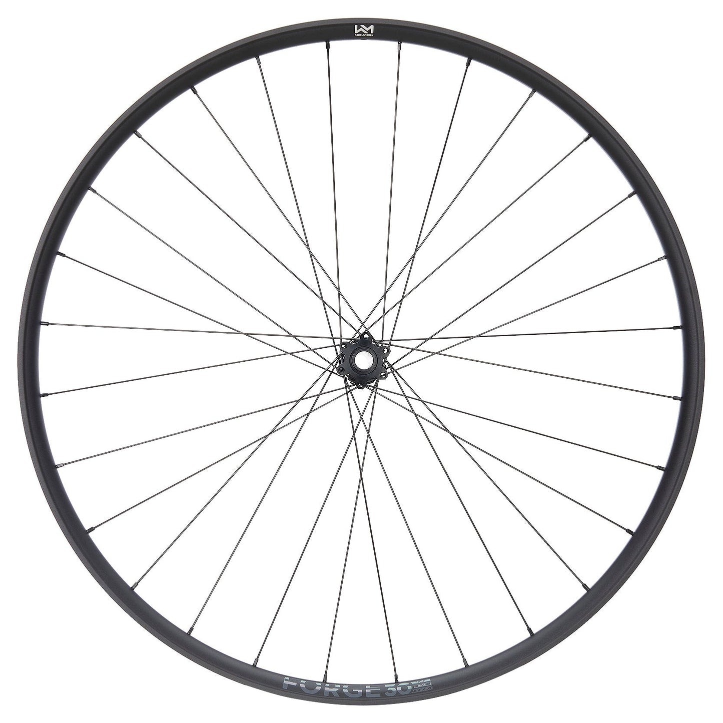 NEWMEN - Wheel (Front) - Forge 30 Light | Cross Country - [D]