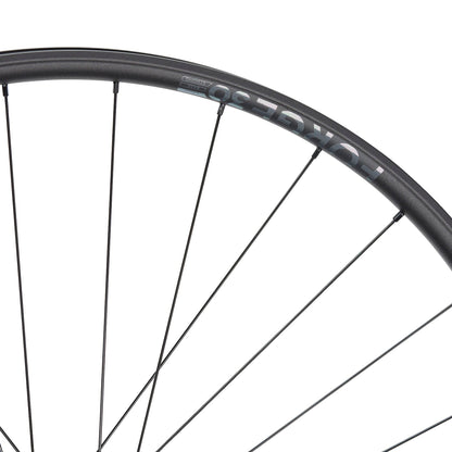 NEWMEN - Wheel (Front) - Forge 30 Light | Cross Country - [D]