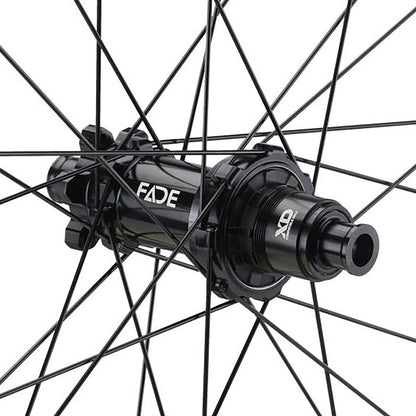 NEWMEN - Wheel (Rear) - Phase 30 Strong | Enduro - [D]