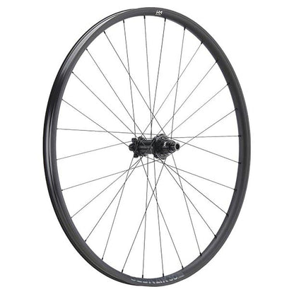 NEWMEN Rear Wheel - Beskar 30 light 29" 28h FADE SP 6B 12x148 XD - XC
