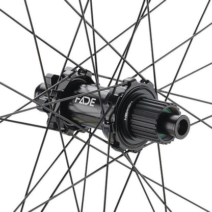 NEWMEN Rear Wheel Beskar 30 strong 29" 32h FADE SP 6B 12x148 XD - Enduro