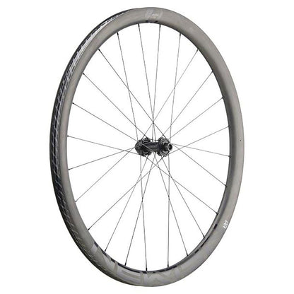 NEWMEN Front Wheel - Advanced SL X.R.36 29" 24h Fade R SP CL 12x100 - Gravel