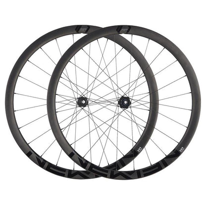 NEWMEN Front Wheel - Advanced SL X.R.36 29" 24h Fade R SP CL 12x100 - Gravel