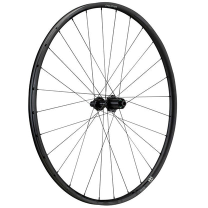NEWMEN Wheelset - Evolution SL X.R.25 (Front Wheel - 29" 28h Fade R SP CL 12x100 / Rear Wheel 29" 28h Fade R SP CL 12x142 MS)