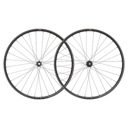 NEWMEN Wheelset - Phase 30 Enduro (Front Wheel - 29" 28h FADE SP 6B 15x110 / Rear Wheel 29" 28h FADE SP 6B 12x148 XD)