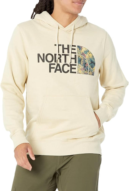 The North Face Men's Half Dome Pullover Hoodie