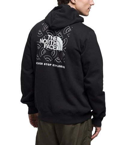 The North Face Men's Box NSE Pullover Hoodie