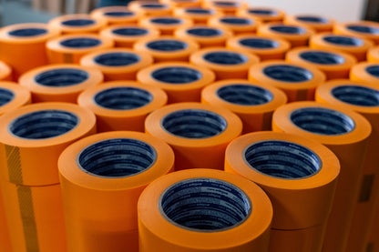 Professional Marine Lamination™ - Masking Tape