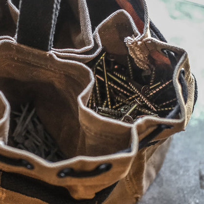 Nail Pouch