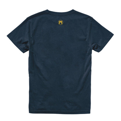 PIMA MATUSE LOGO TEE