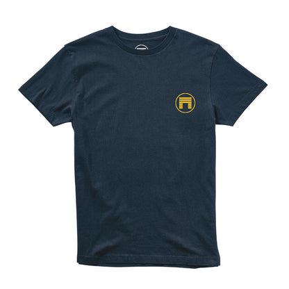 PIMA MATUSE LOGO TEE
