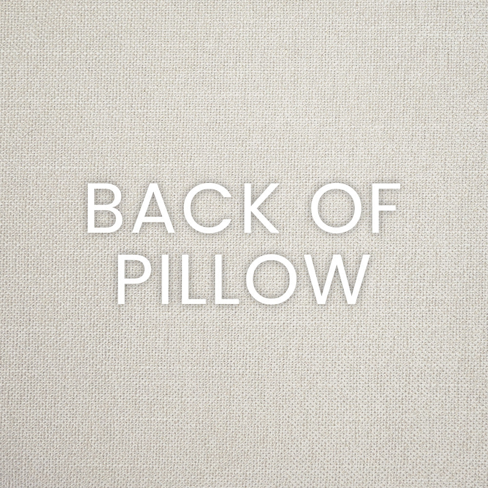 Nathan Multicolor Throw Pillow