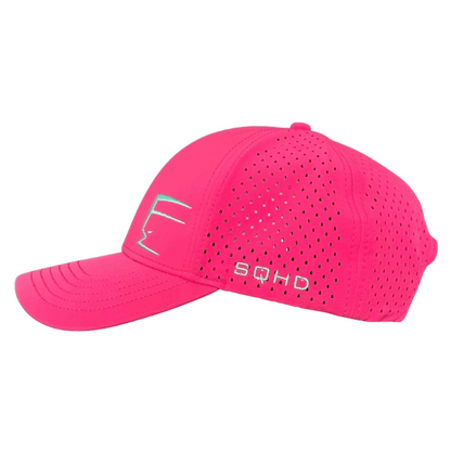 The Surfside Hot Pink - Dry Dock Edition