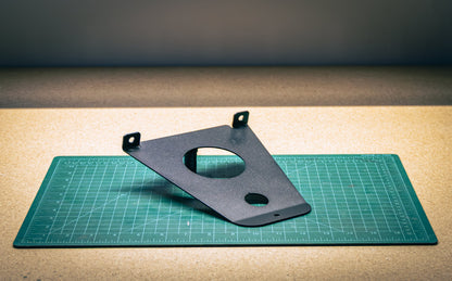 SFM Pro/R Lower Head Unit Mount
