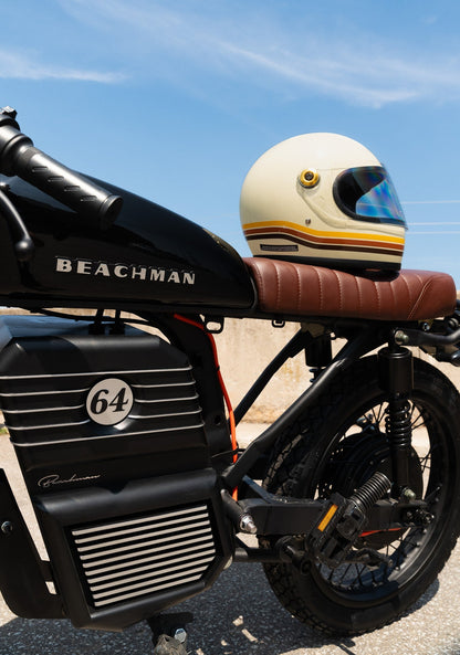 '64 E-Bike Summer 2026 Pre Order