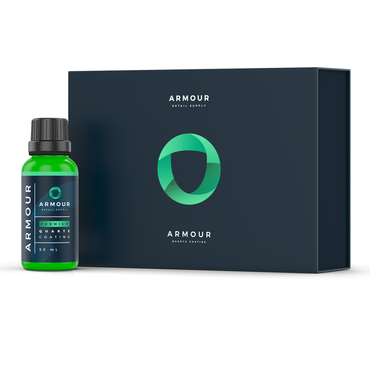 Armour Quartz Coating