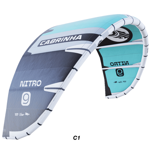 2025 Nitro Apex