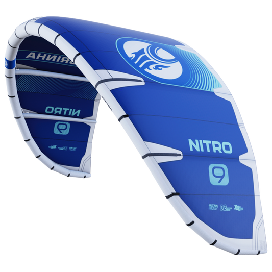2026 NITRO APEX
