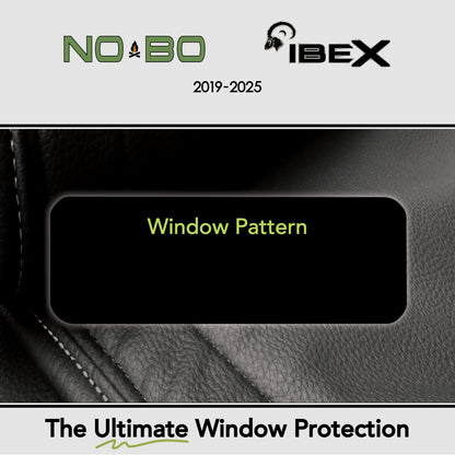 RV Shady for Ibex 2019-2026
