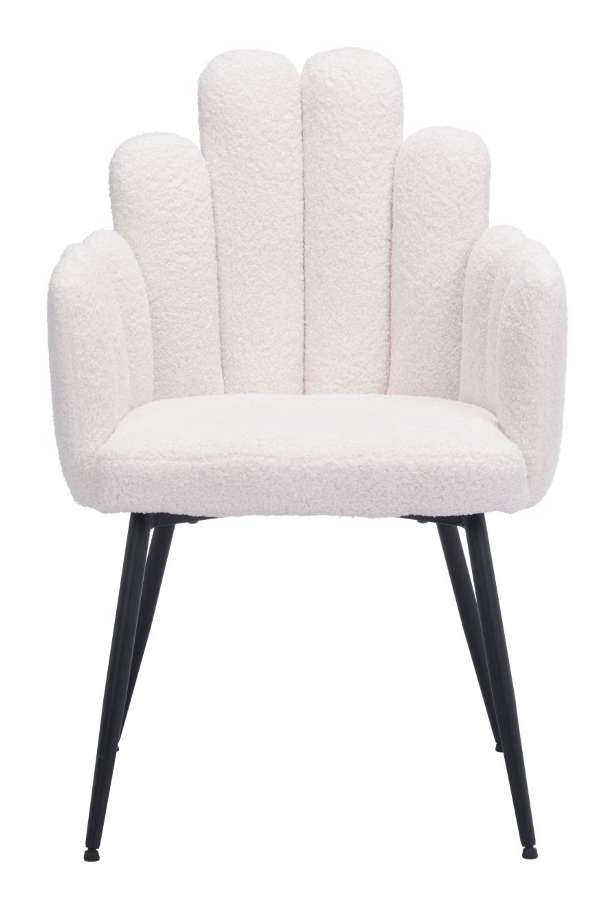 Noosa Velvet Dining Chair 2PC