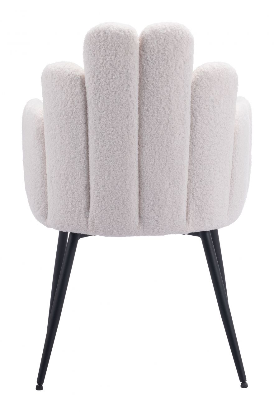 Noosa Velvet Dining Chair 2PC