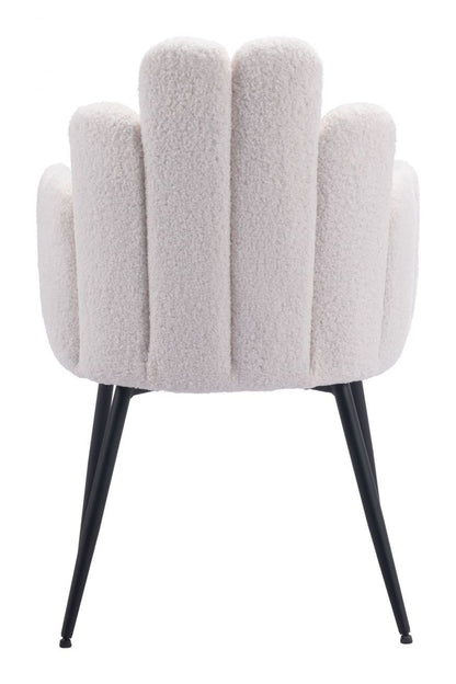 Noosa Velvet Dining Chair 2PC