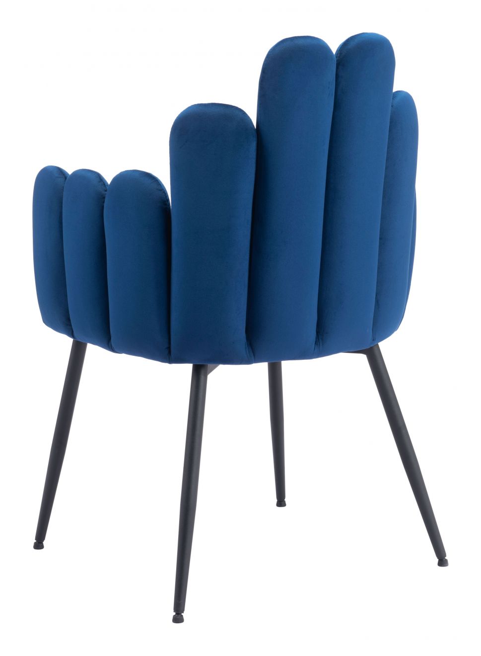 Noosa Velvet Dining Chair 2PC