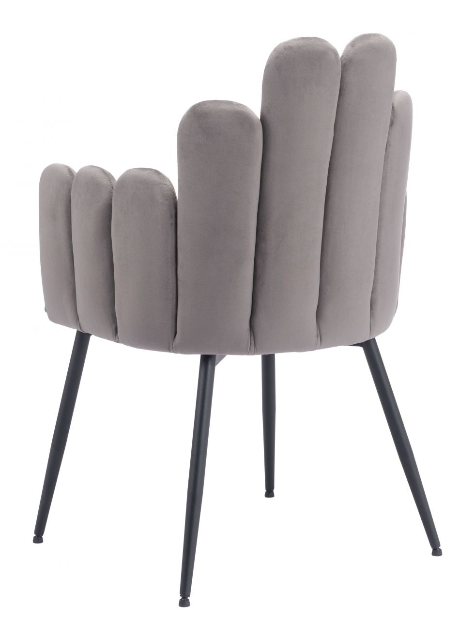 Noosa Velvet Dining Chair 2PC