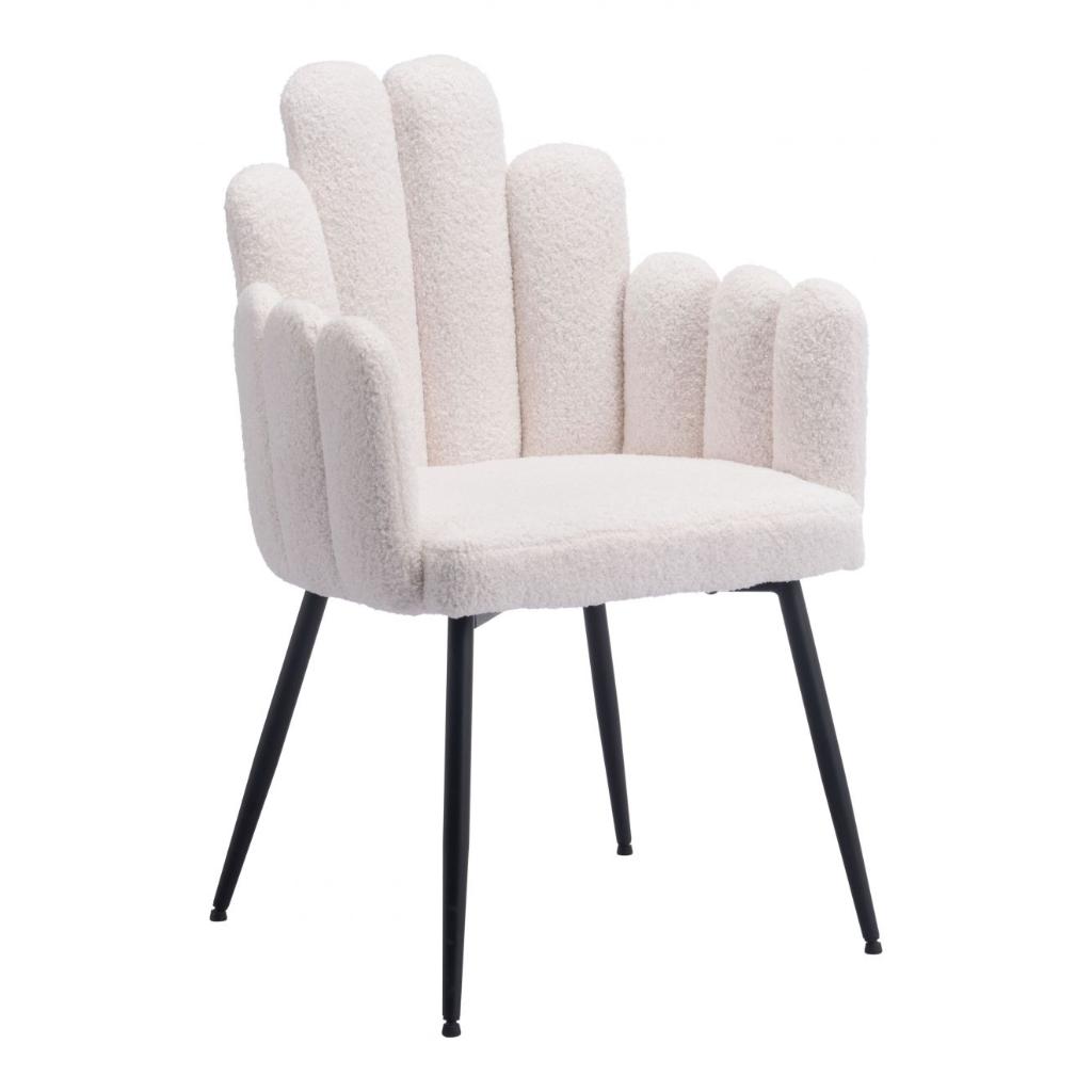 Noosa Velvet Dining Chair 2PC