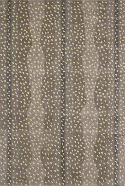 The Oakey Wool Rug