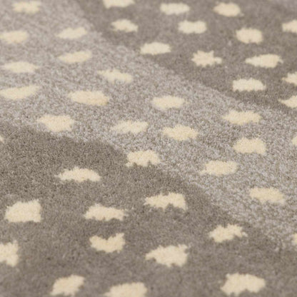 The Oakey Wool Rug