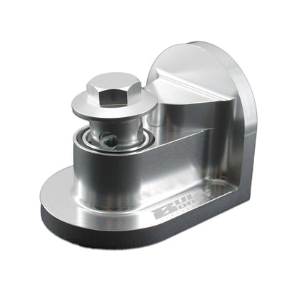 K20 K24 K Series Oil Filter Relocation Adapter For Honda Acura EG EK DC K-Swap