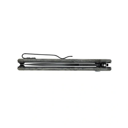 OKNIFE METTLE2ODG Mettle 2 Folding Pocket Tool