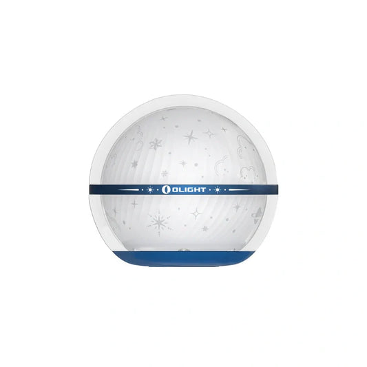 OLIGHT 2504SPHERECSTELLARSKY1 Sphere Ambient Light with App Control