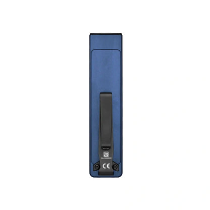 OLIGHT ARKFELDULTRA3RNBCW Arkfeld Ultra 3-in-1 EDC Flashlight with O-aluminum Material  Color - Navy Blue NW(4000K~5000K)